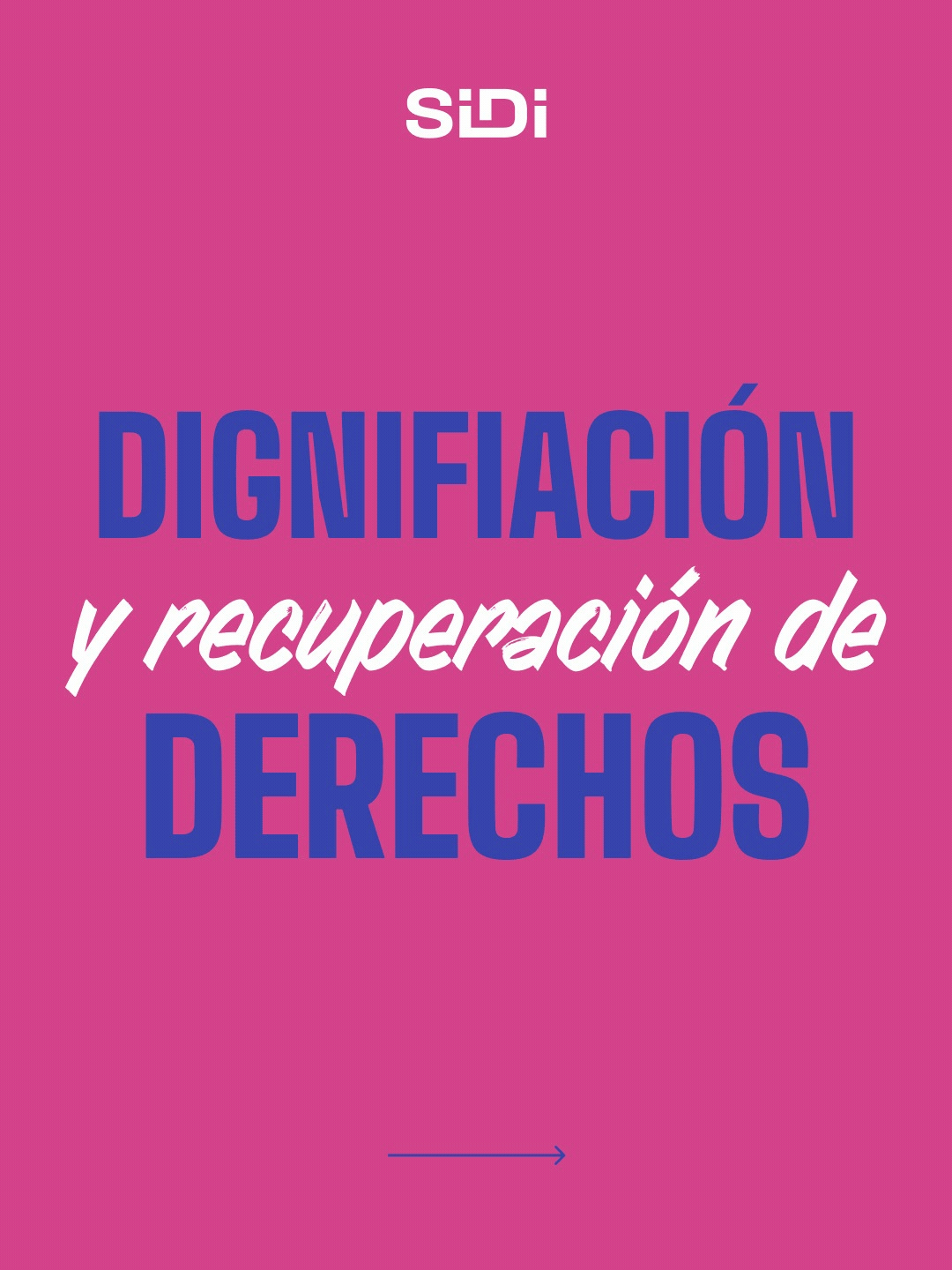 Reivindicaciones SIDI