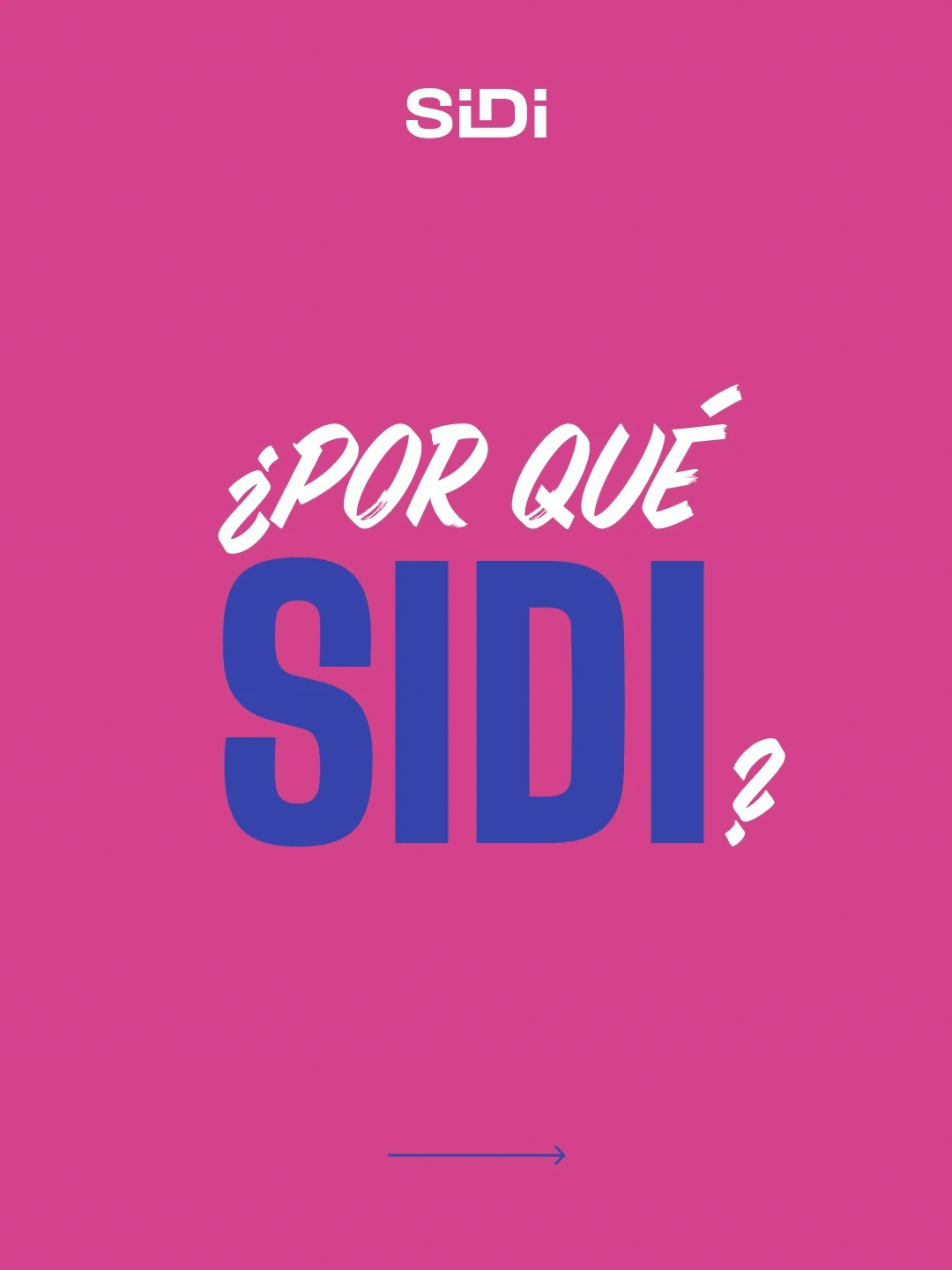 Reivindicaciones SIDI